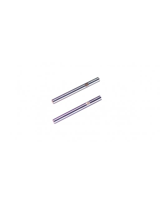 FM521 Rear Upper Sus Shaft(39.5) FM521  - KYOSHO RC